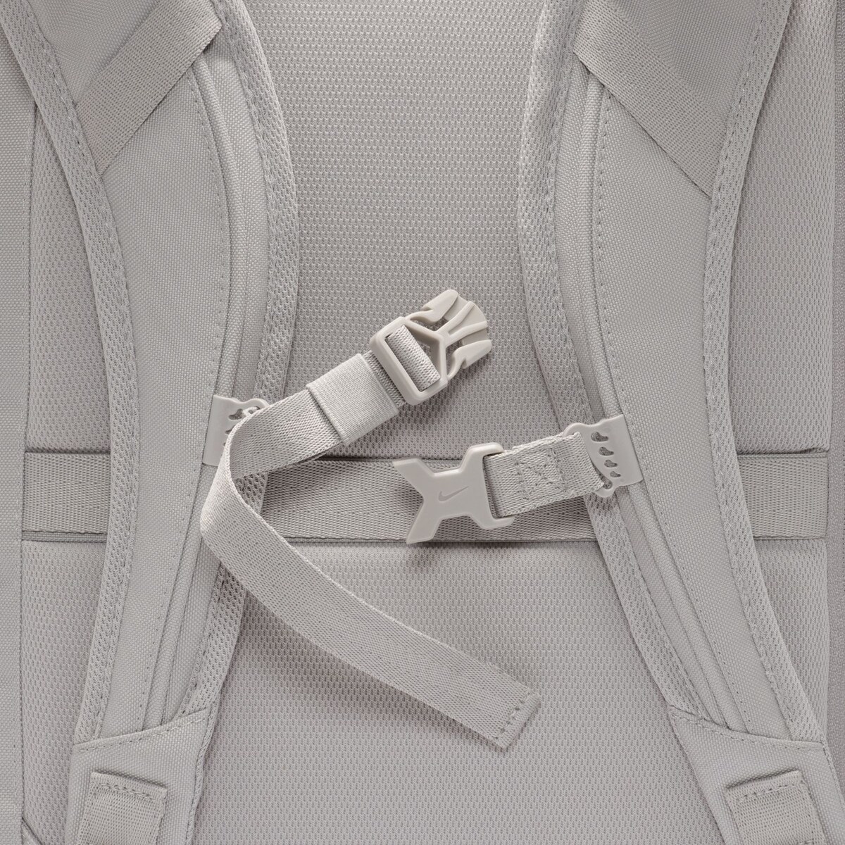 Mochila Utility Speed Nike Cinzento-9