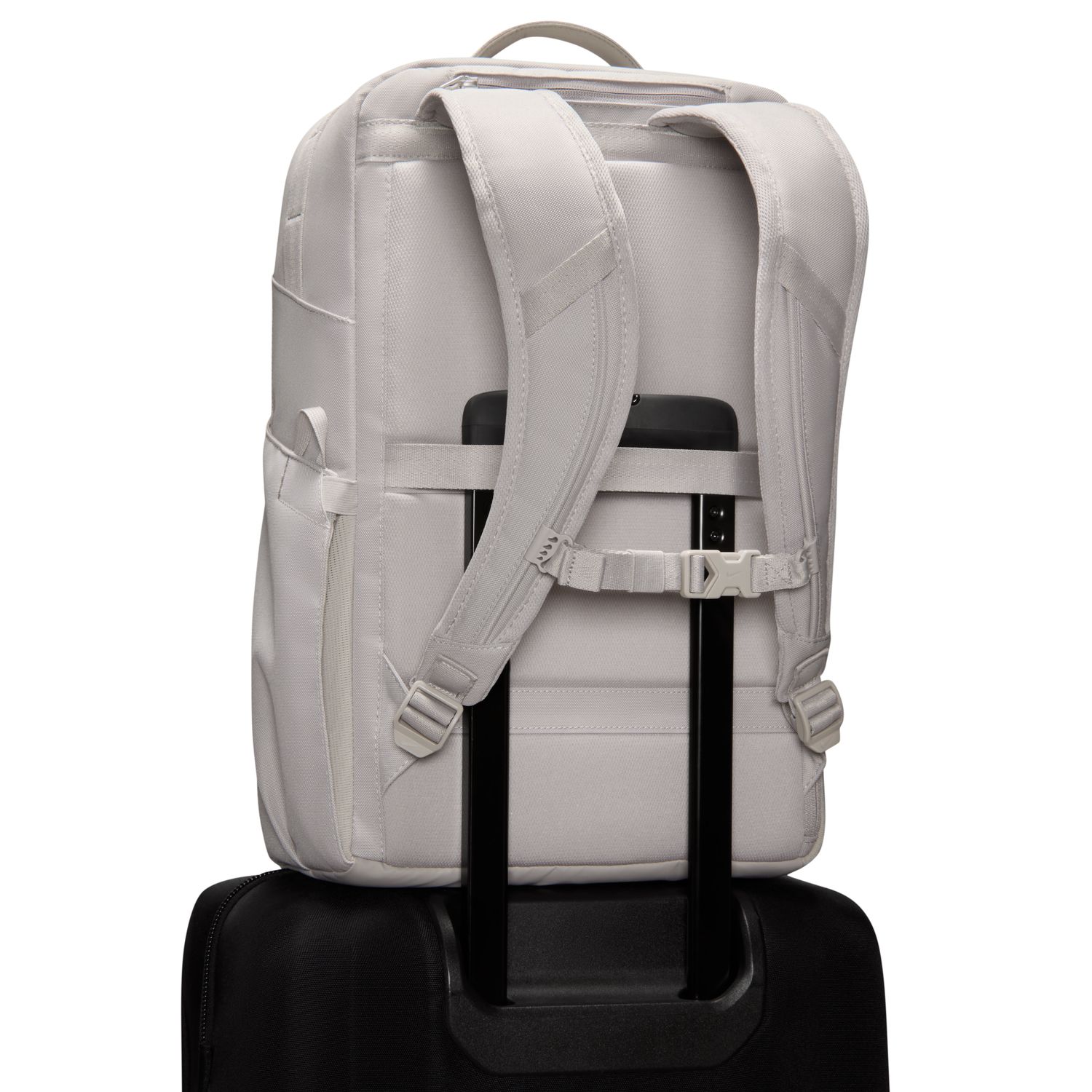 Mochila Utility Speed Nike Cinzento-11