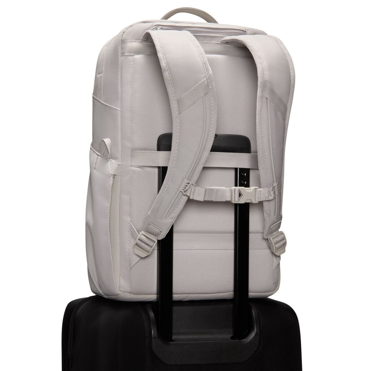 Mochila Utility Speed Nike Cinzento-11