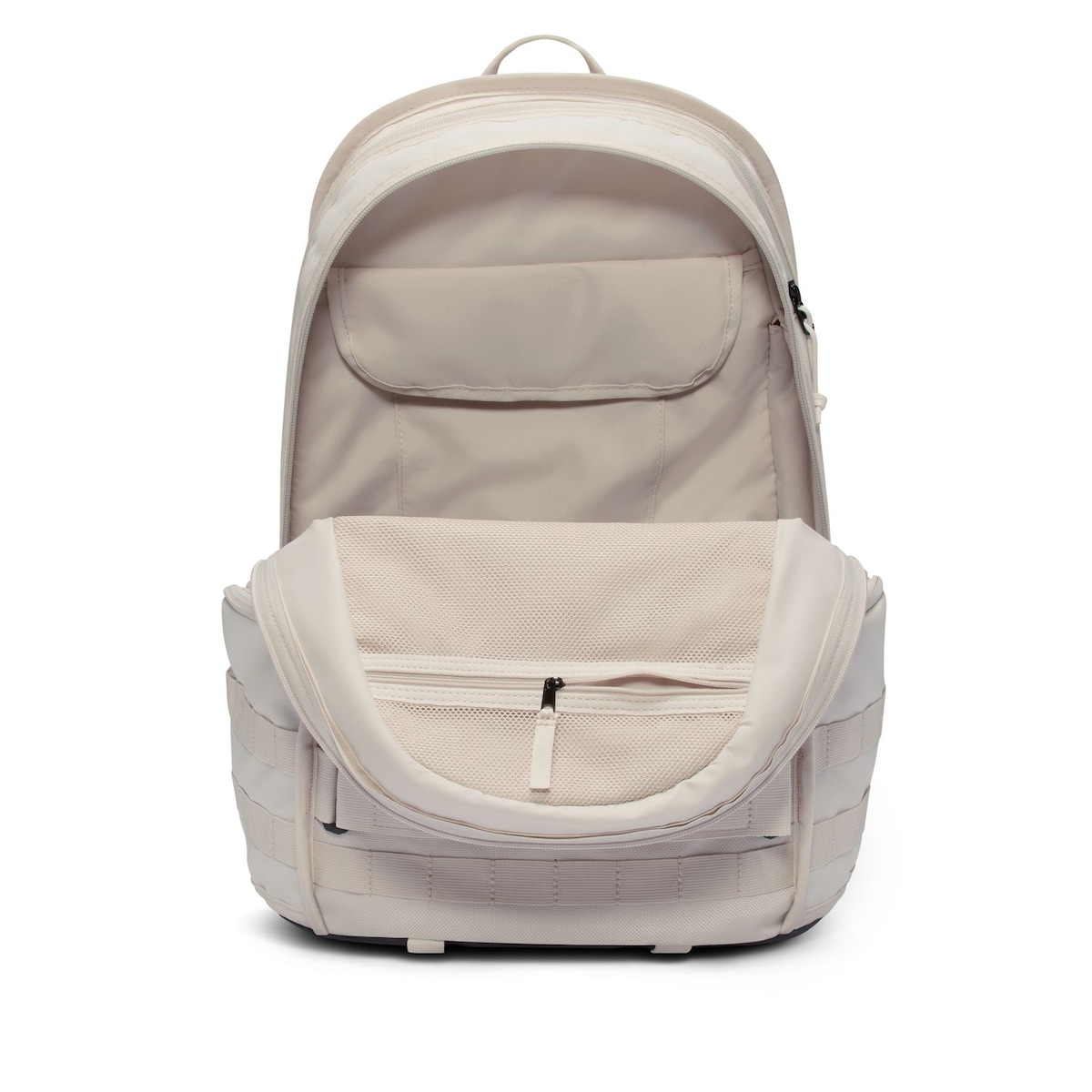 Mochila Sportswear RPM Nike Branco-pérola-5