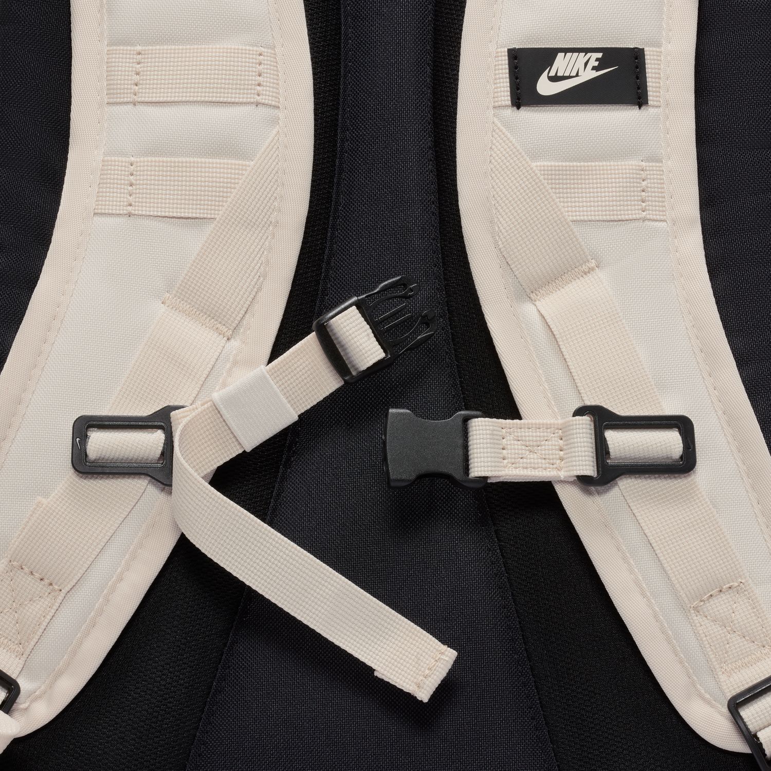 Mochila Sportswear RPM Nike Branco-pérola-10