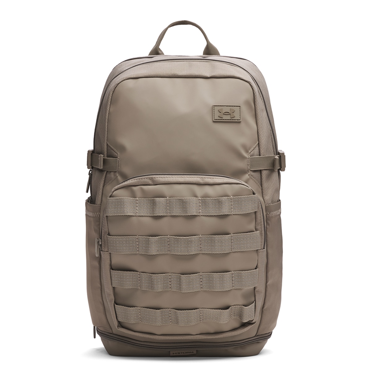 Mochilas UA Triumph Sport Backpack Castanho-1