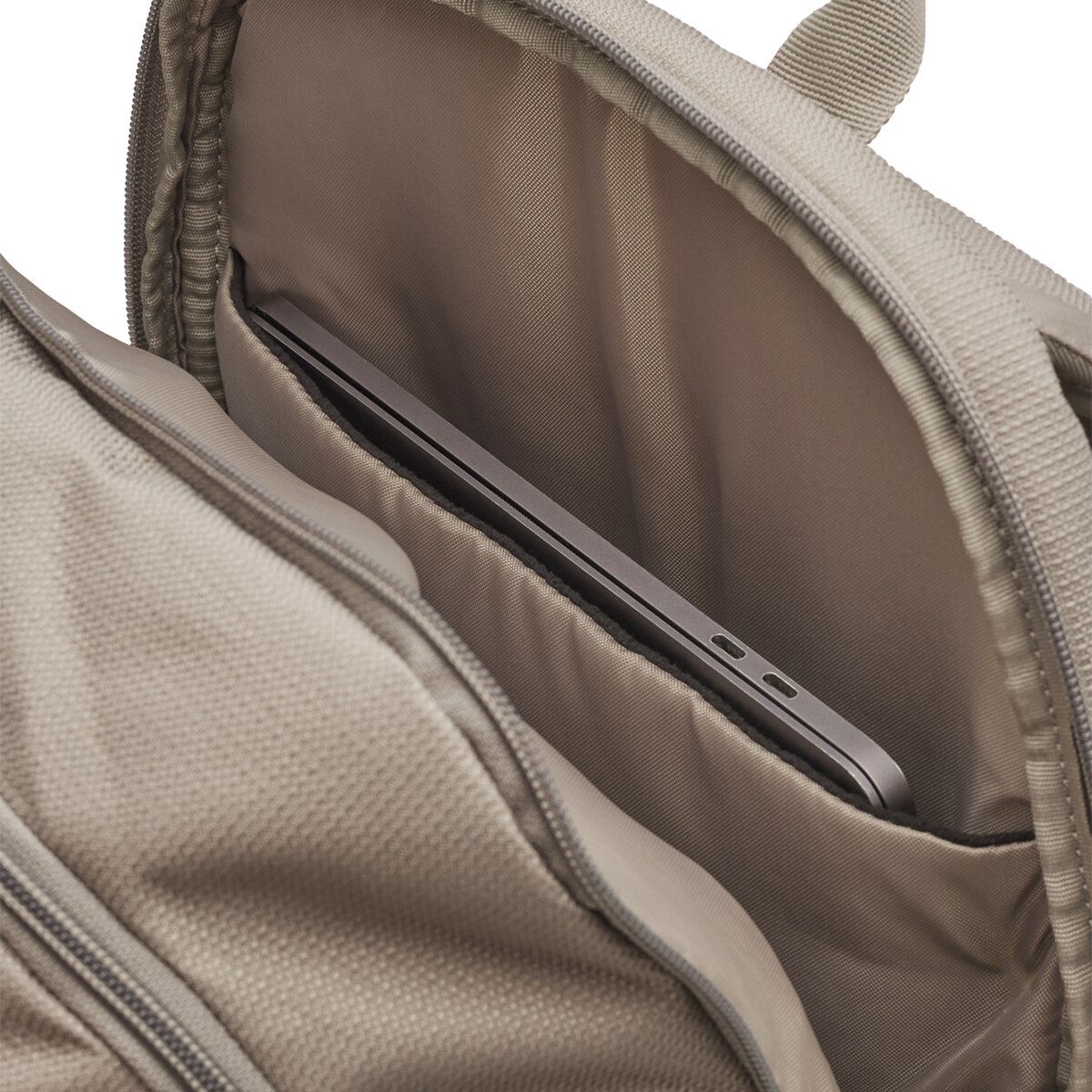 Mochilas UA Triumph Sport Backpack Castanho-4