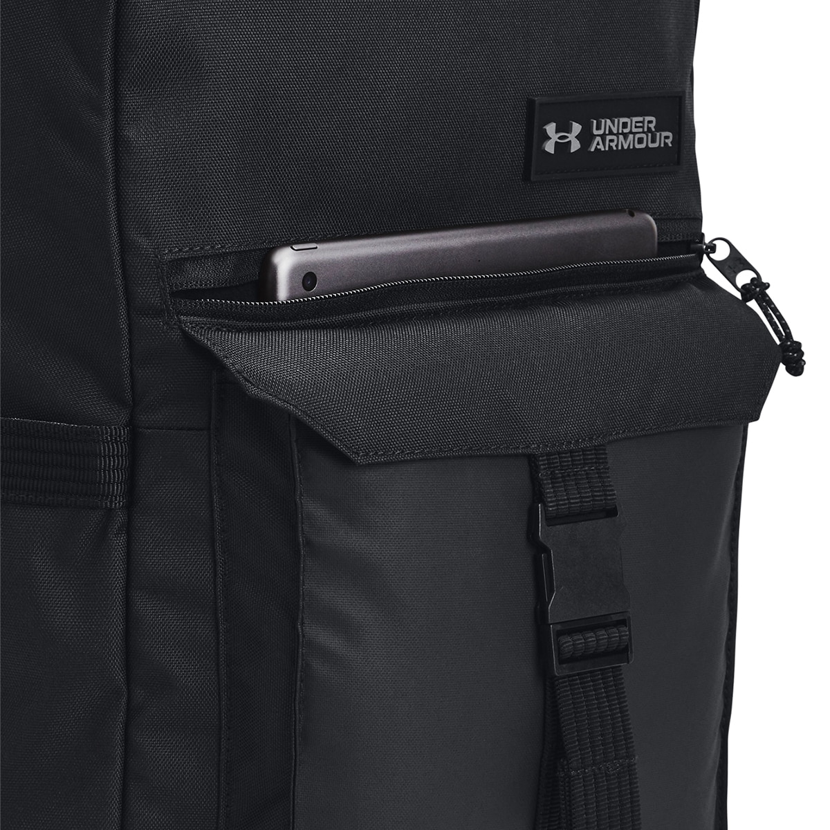 Mochilas UA Triumph Campus BP Preto-3