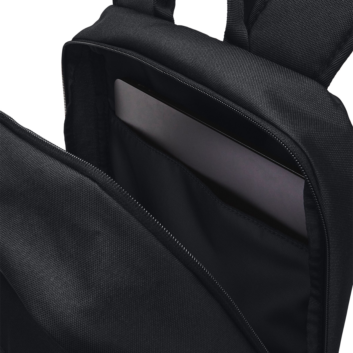 Mochilas UA Triumph Campus BP Preto-4