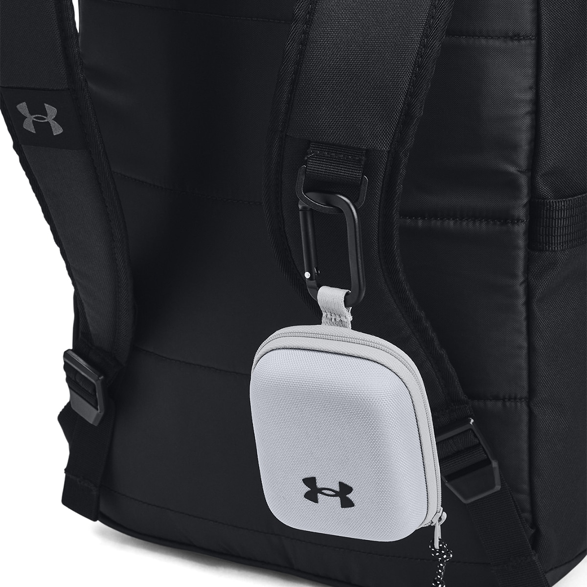 Mochilas UA Triumph Campus BP Preto-5