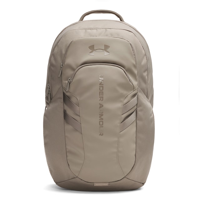 Imagen 0 de Mochilas UA Hustle Pro 6.0 Backpack Under Armour