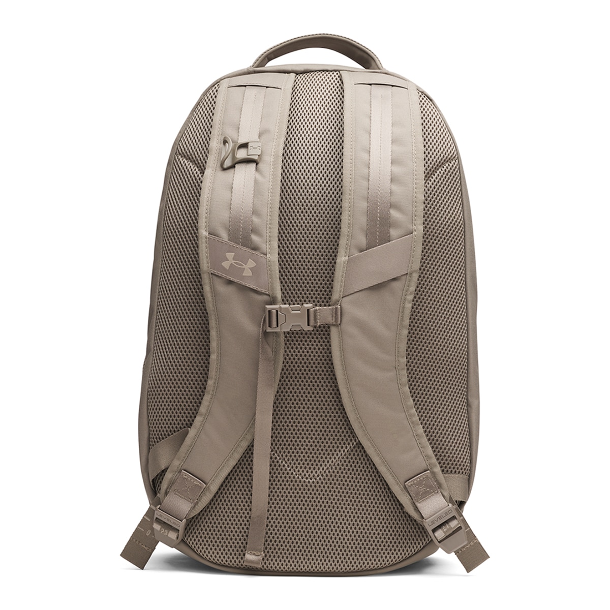 Mochilas UA Hustle Pro 6.0 Backpack Castanho-2