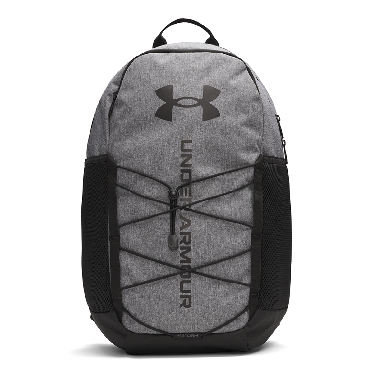 Mochilas Hustle Sport 6.0 Backpack Cinzento-1