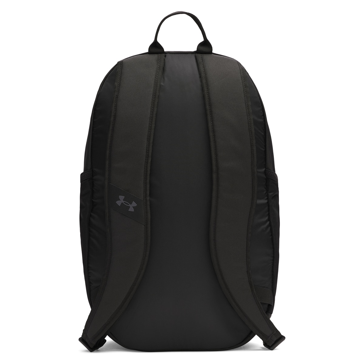 Mochilas UA Hustle Lite Backpack Preto-2