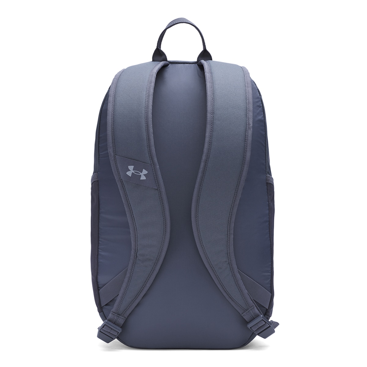 Mochilas UA Hustle Lite Backpack Cinzento-2