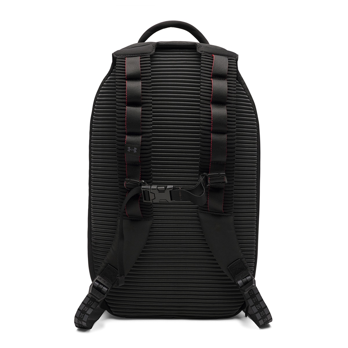 Mochilas Hustle Elite BP Preto-2