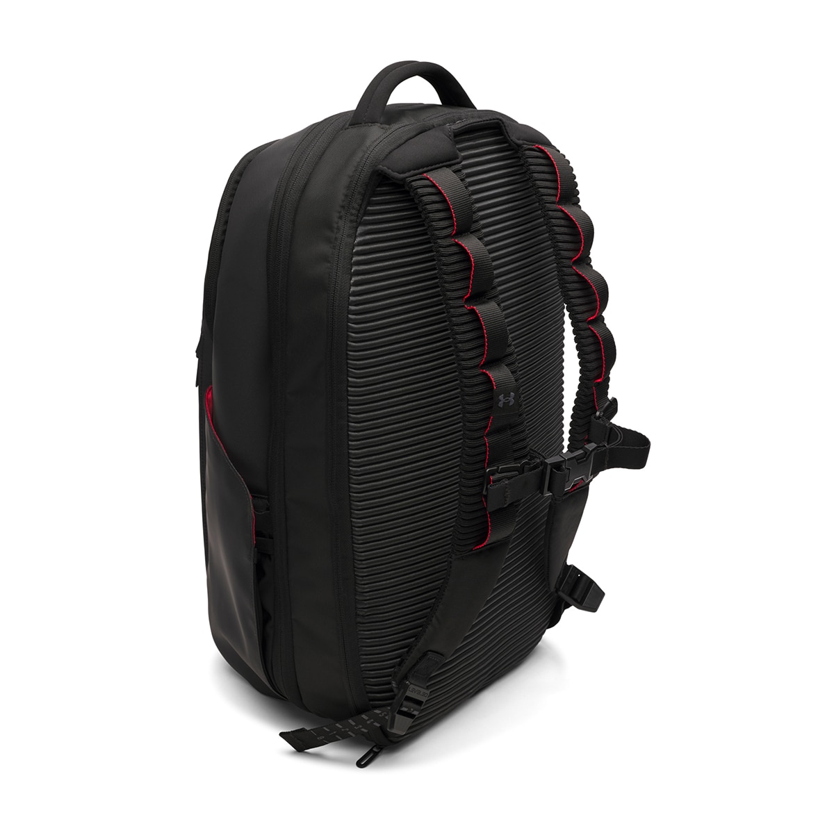 Mochilas Hustle Elite BP Preto-3