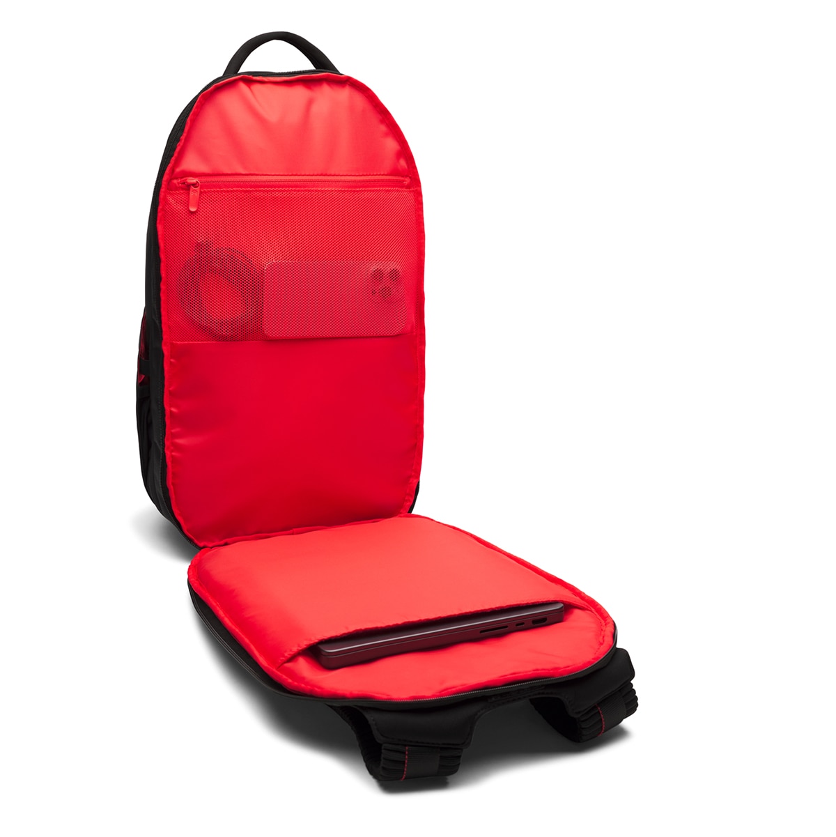Mochilas Hustle Elite BP Preto-4