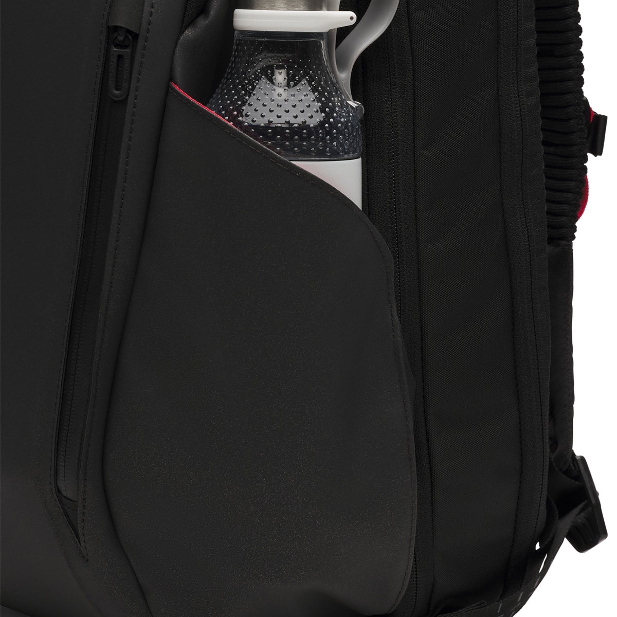 Mochilas Hustle Elite BP Preto-5