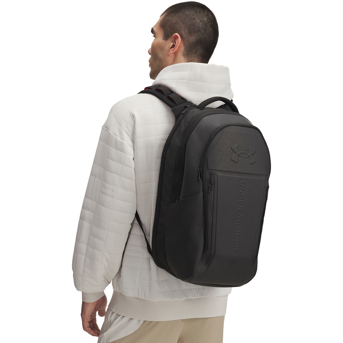 Mochilas Hustle Elite BP Preto-8