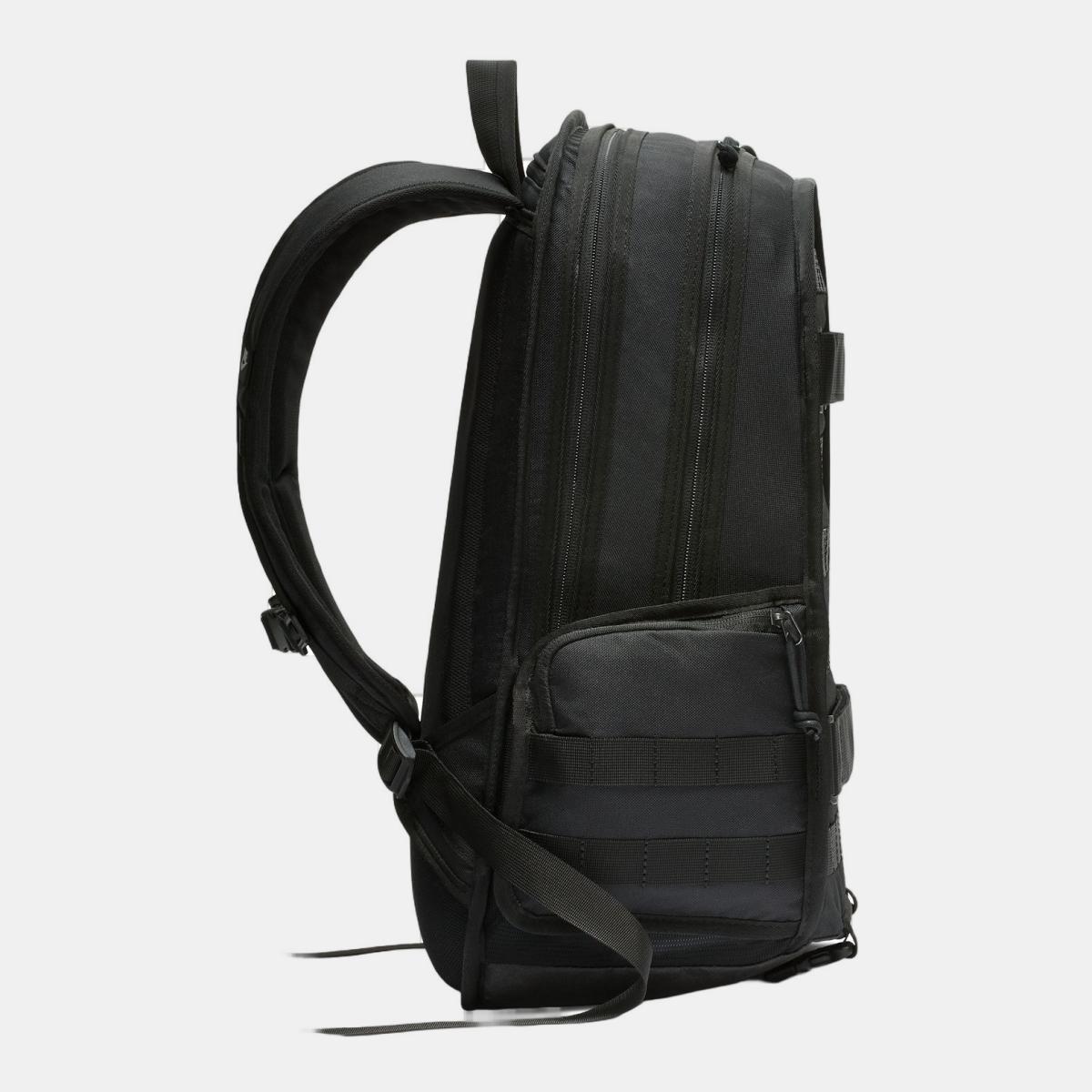 Mochila desportiva Sportswear RPM Nike Preto-3