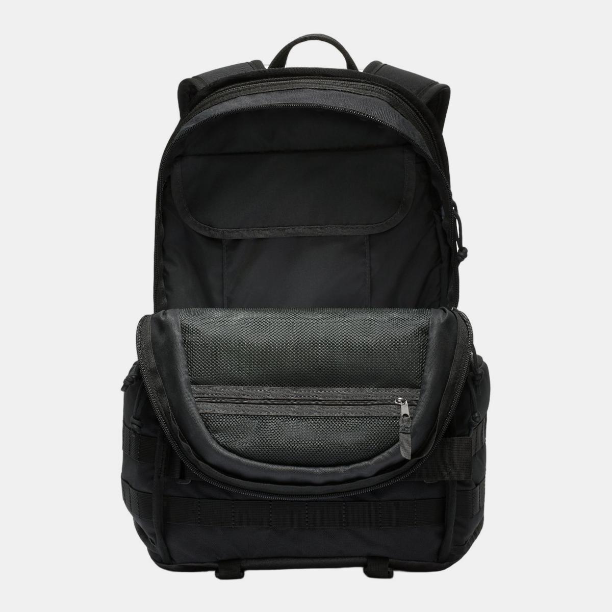 Mochila desportiva Sportswear RPM Nike Preto-4