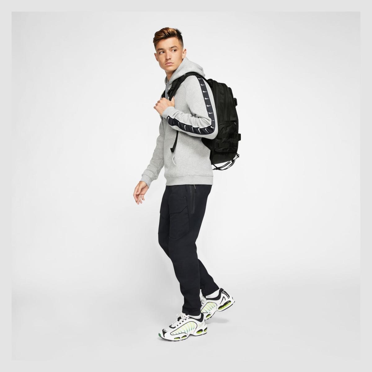 Mochila desportiva Sportswear RPM Nike Preto-6