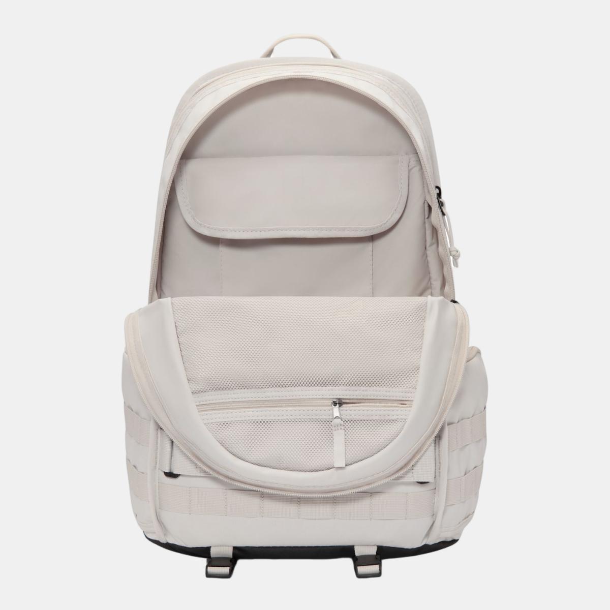 Mochila desportiva Sportswear RPM Nike Branco Osso-4