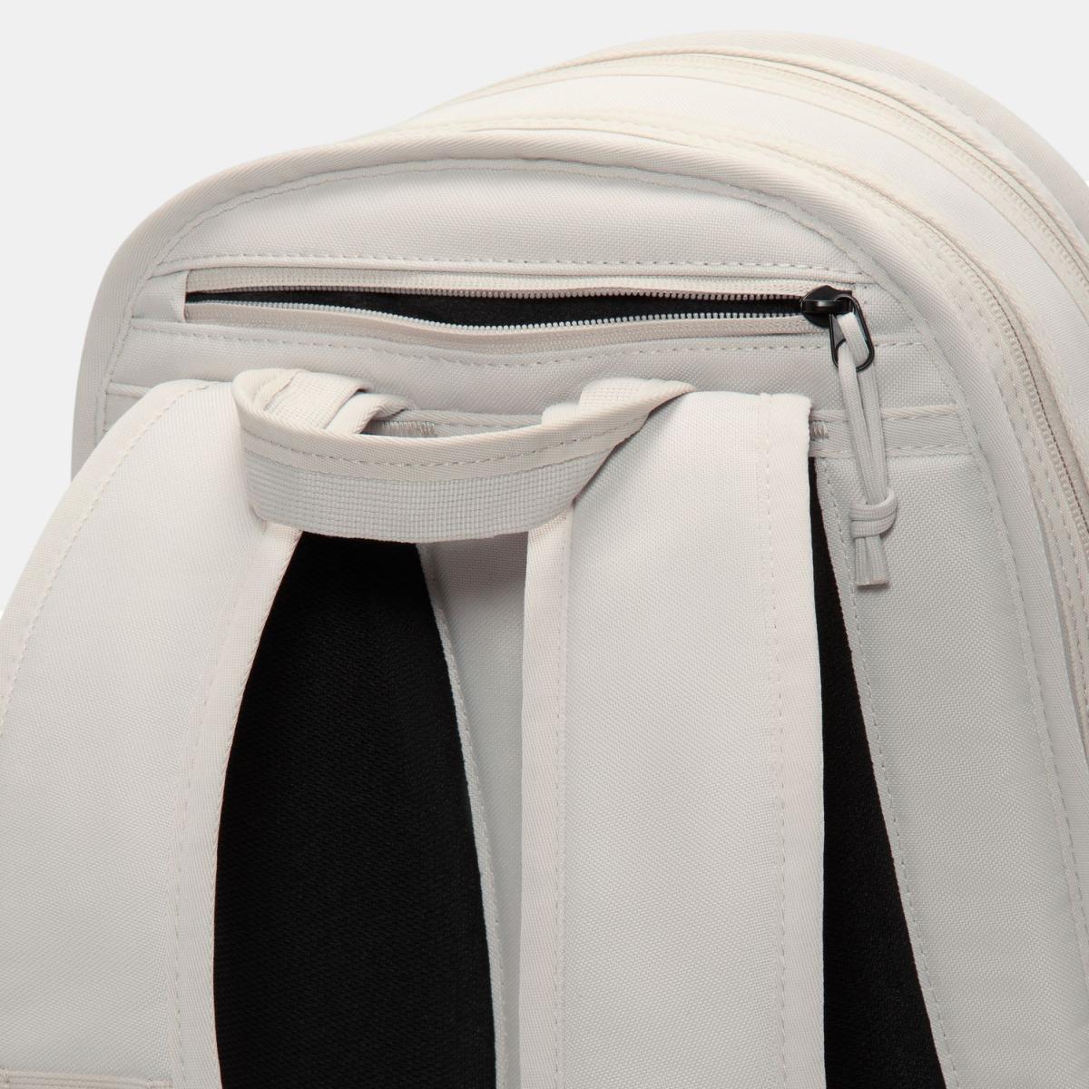 Mochila desportiva Sportswear RPM Nike Branco Osso-6