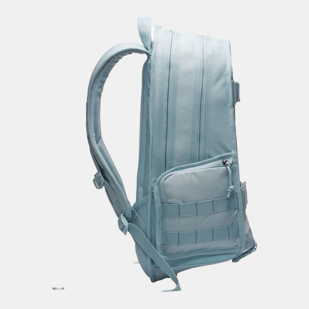 Mochila desportiva Sportswear RPM Nike Azul-oceano-3