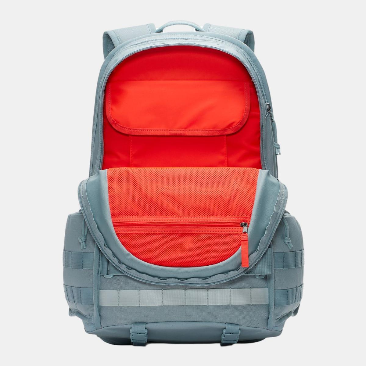 Mochila desportiva Sportswear RPM Nike Azul-oceano-4