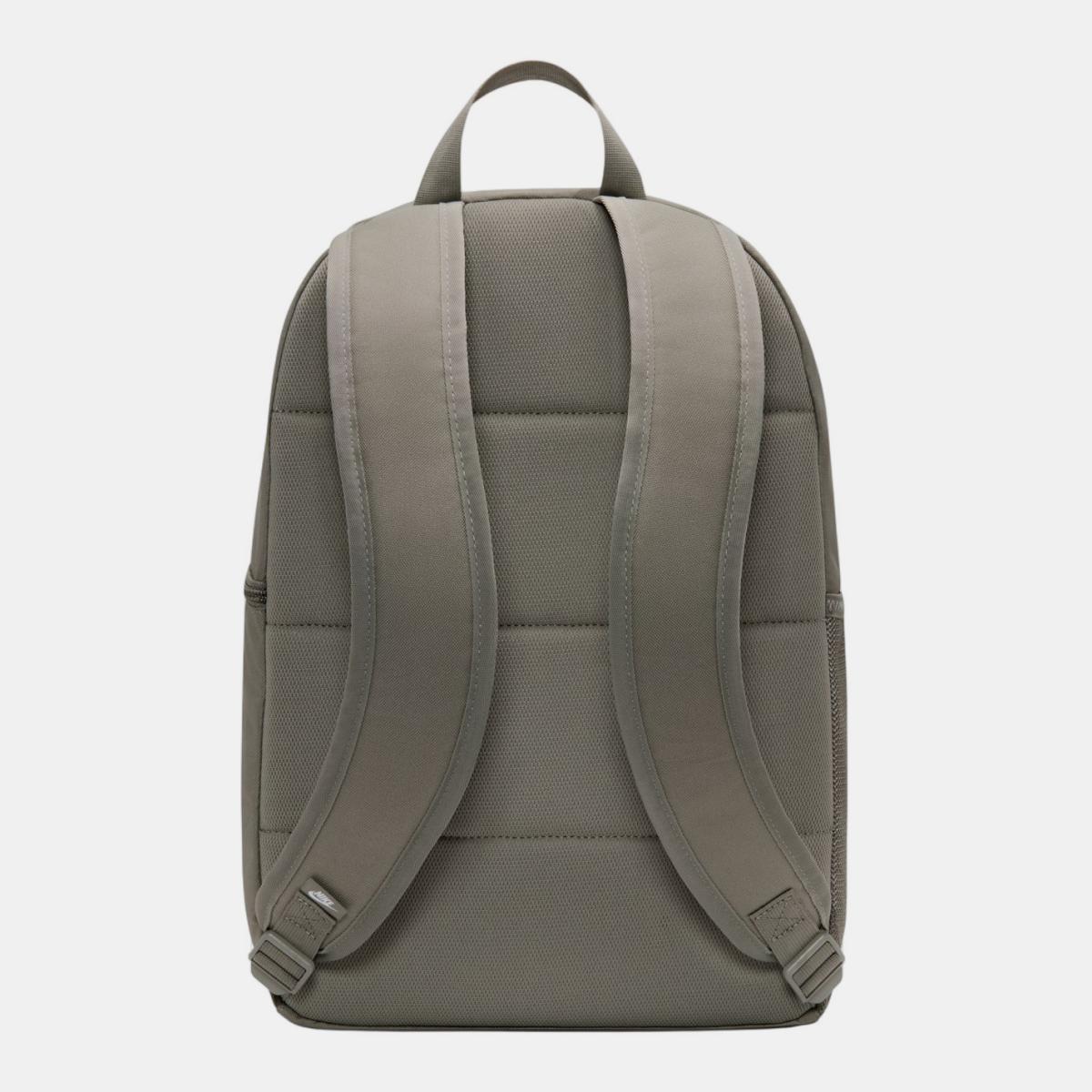 Mochila desportiva Adulto Heritage Nike Verde-militar-2