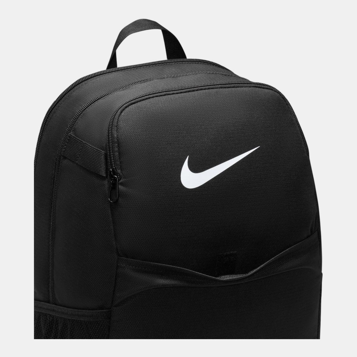 Mochila desportiva Brasilia Nike Preto-8