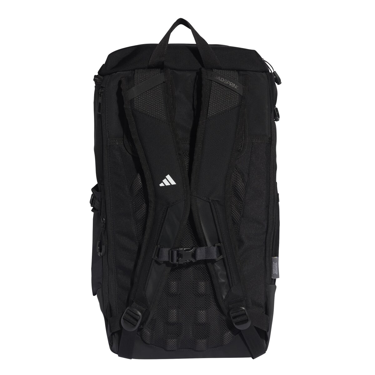 Mochila Unissexo Mercedes Preto-2
