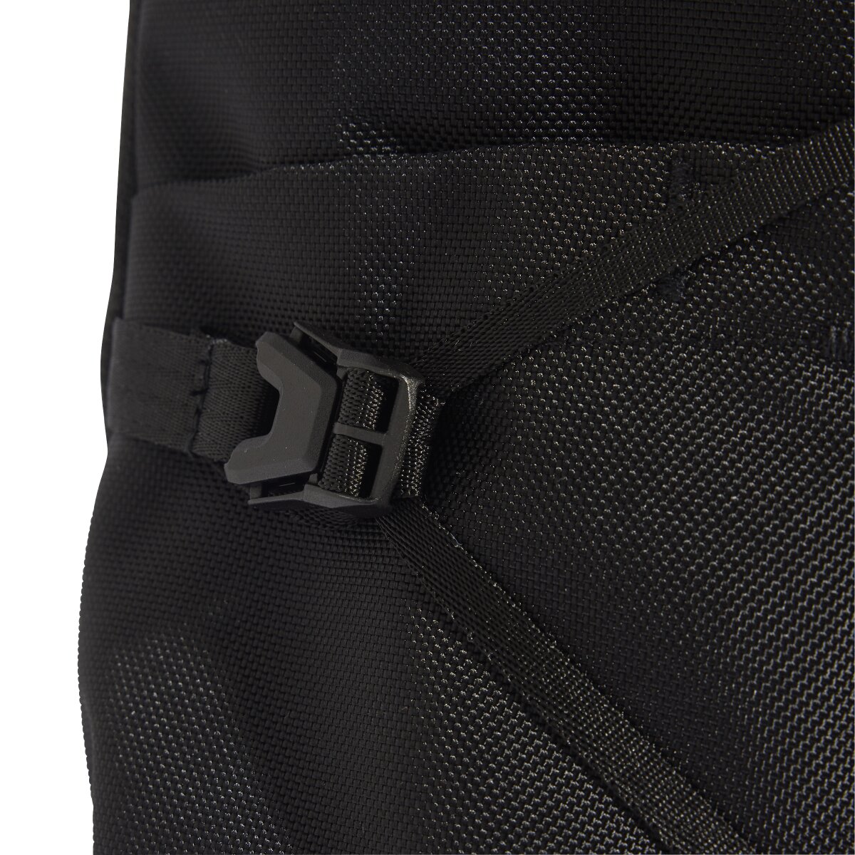 Mochila Unissexo Mercedes Preto-6