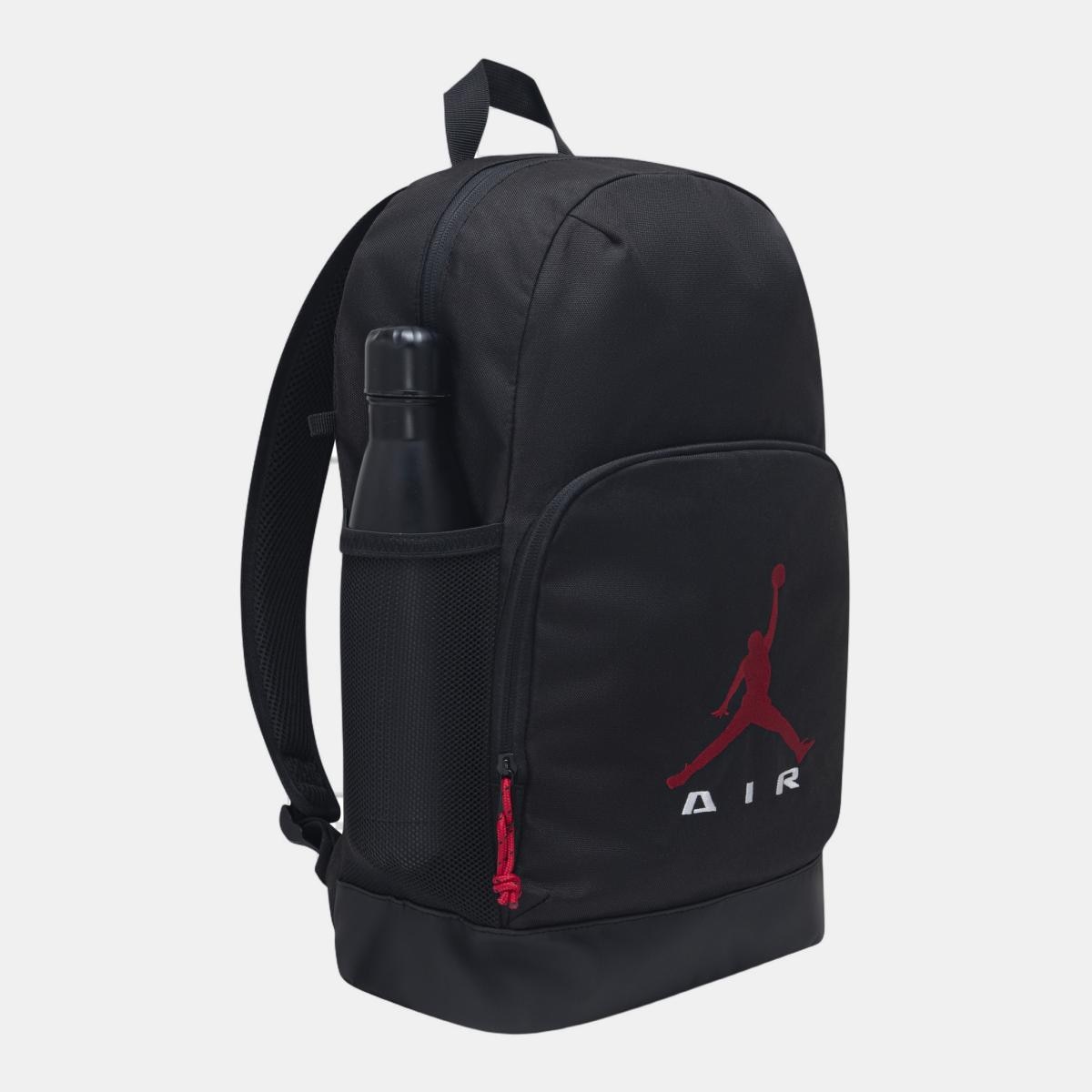 Mochila BTS com Estojo, Jan Air Raid - 18 L Preto-3
