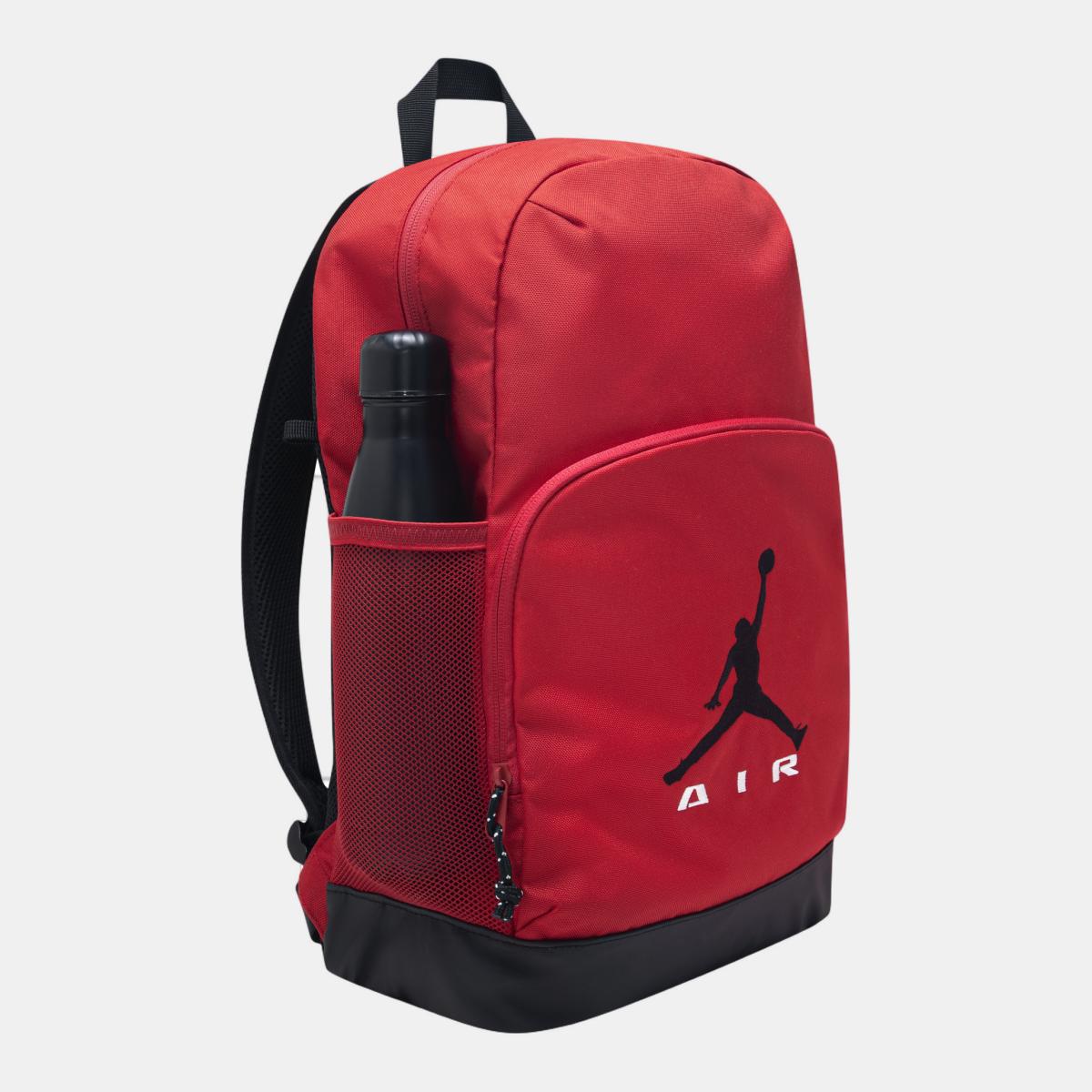 Mochila de Criança AIR RAID Vermelho-2