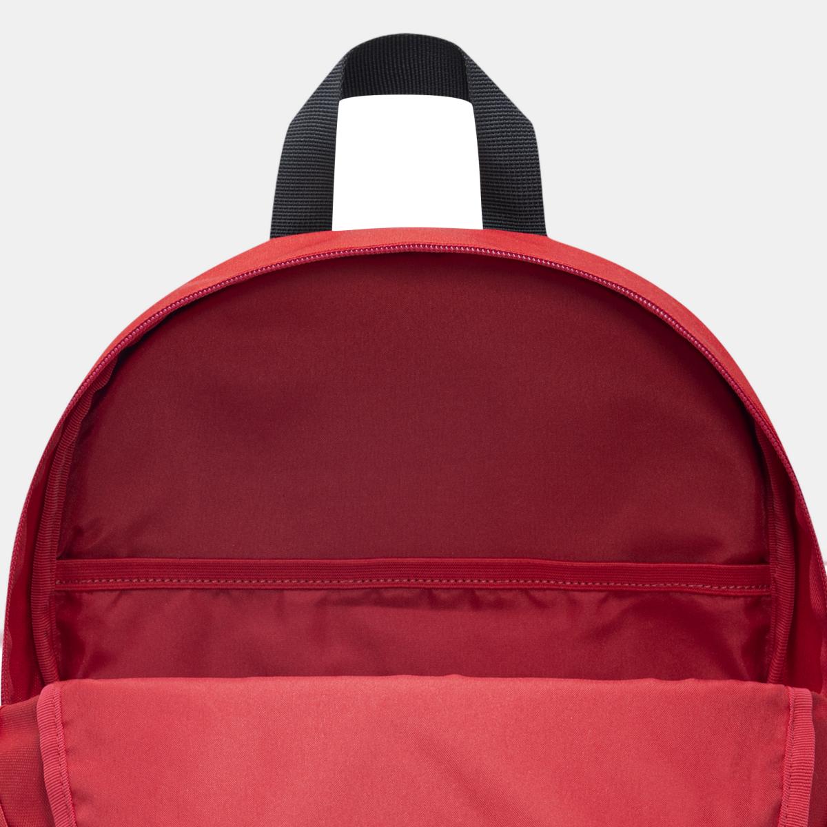 Mochila de Criança AIR RAID Vermelho-3