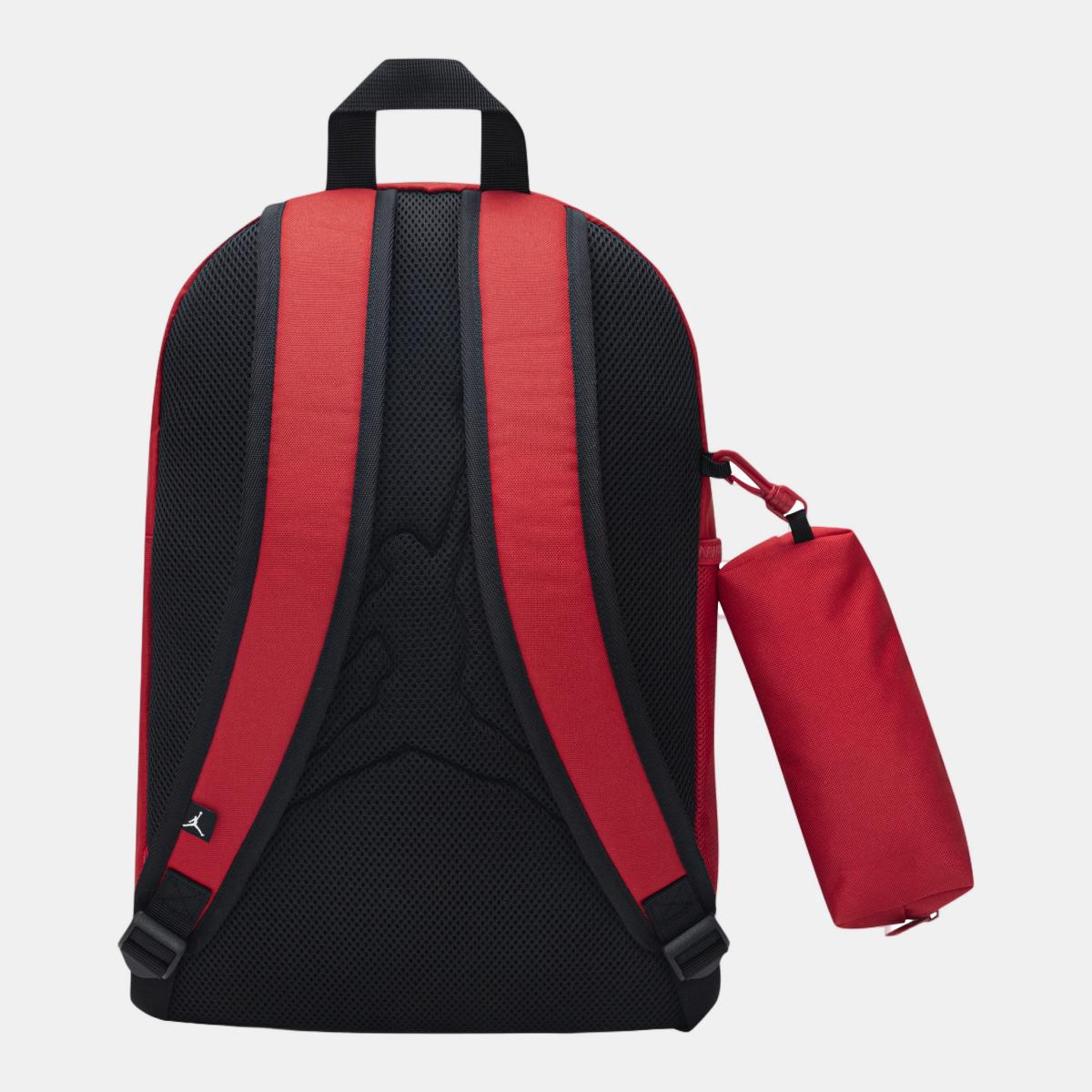 Mochila de Criança AIR RAID Vermelho-4