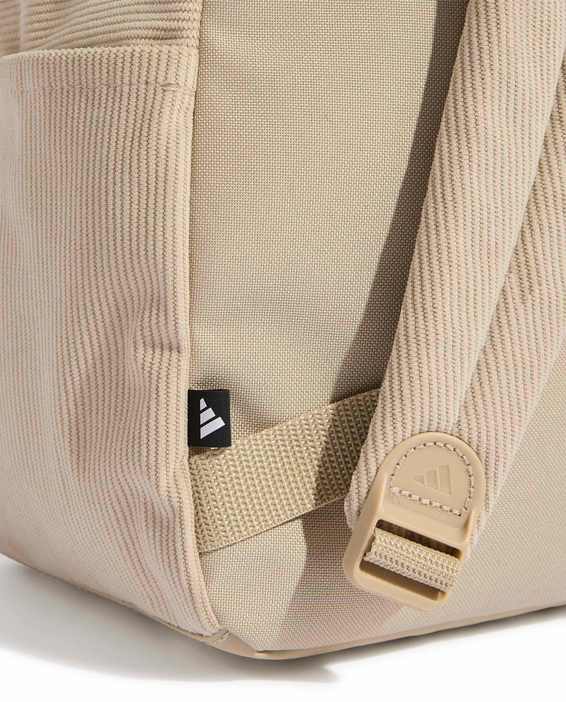 Mochila  Unisex Essentials Adidas Castanho-6