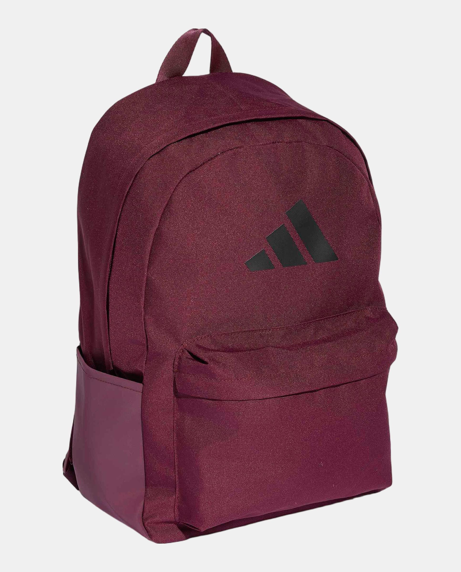 Mochila Unisex Essentials Adidas - Rojo Rojo-5