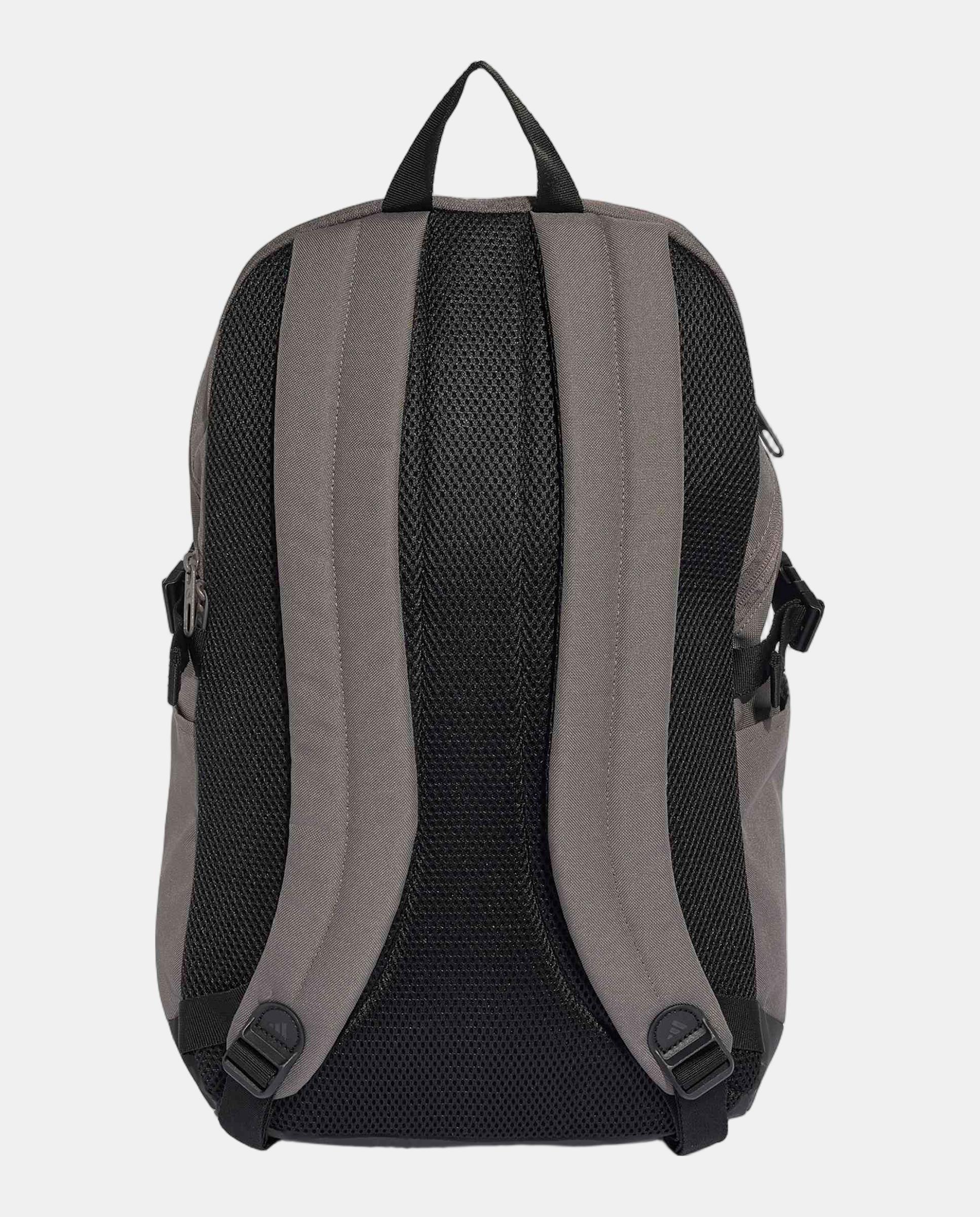 Mochila  Unisex Strength (859) Adidas Castanho-2