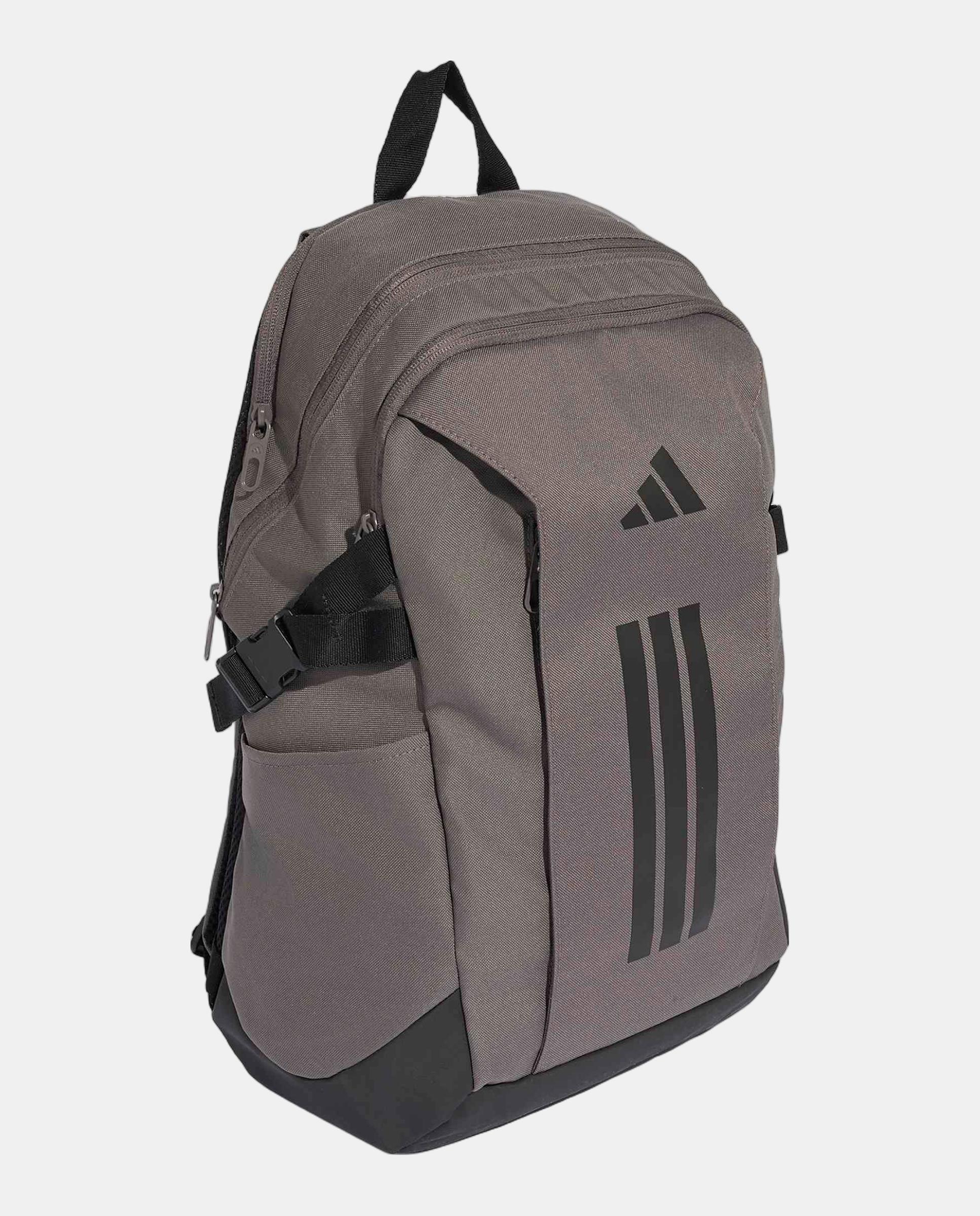 Mochila  Unisex Strength (859) Adidas Castanho-8