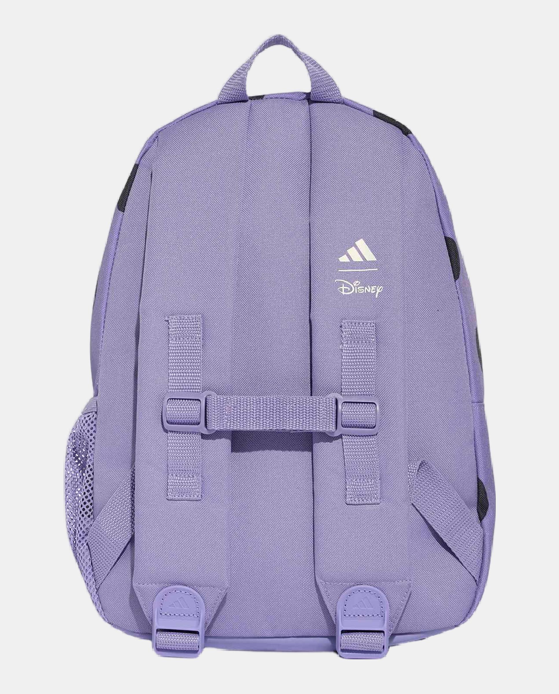 Mochila de Criança Brand Collaboration Adidas Roxo-2