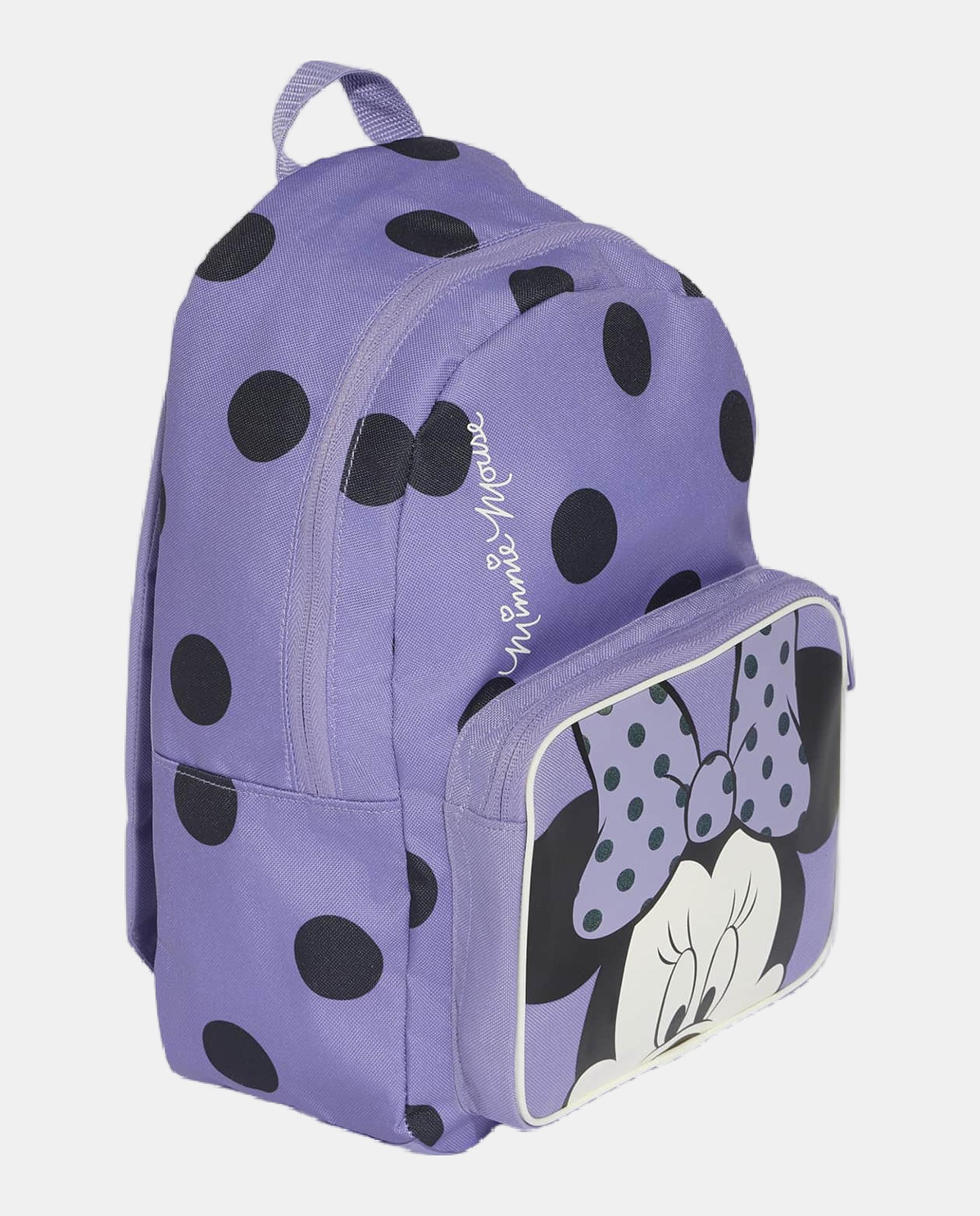 Mochila de Criança Brand Collaboration Adidas Roxo-3