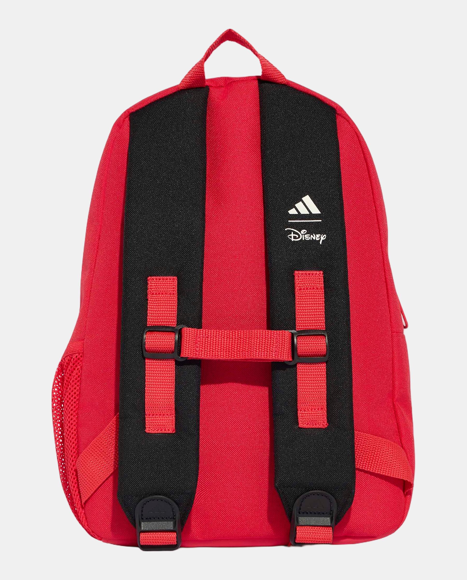 Mochila de Criança Brand Collaboration Adidas Vermelho-2