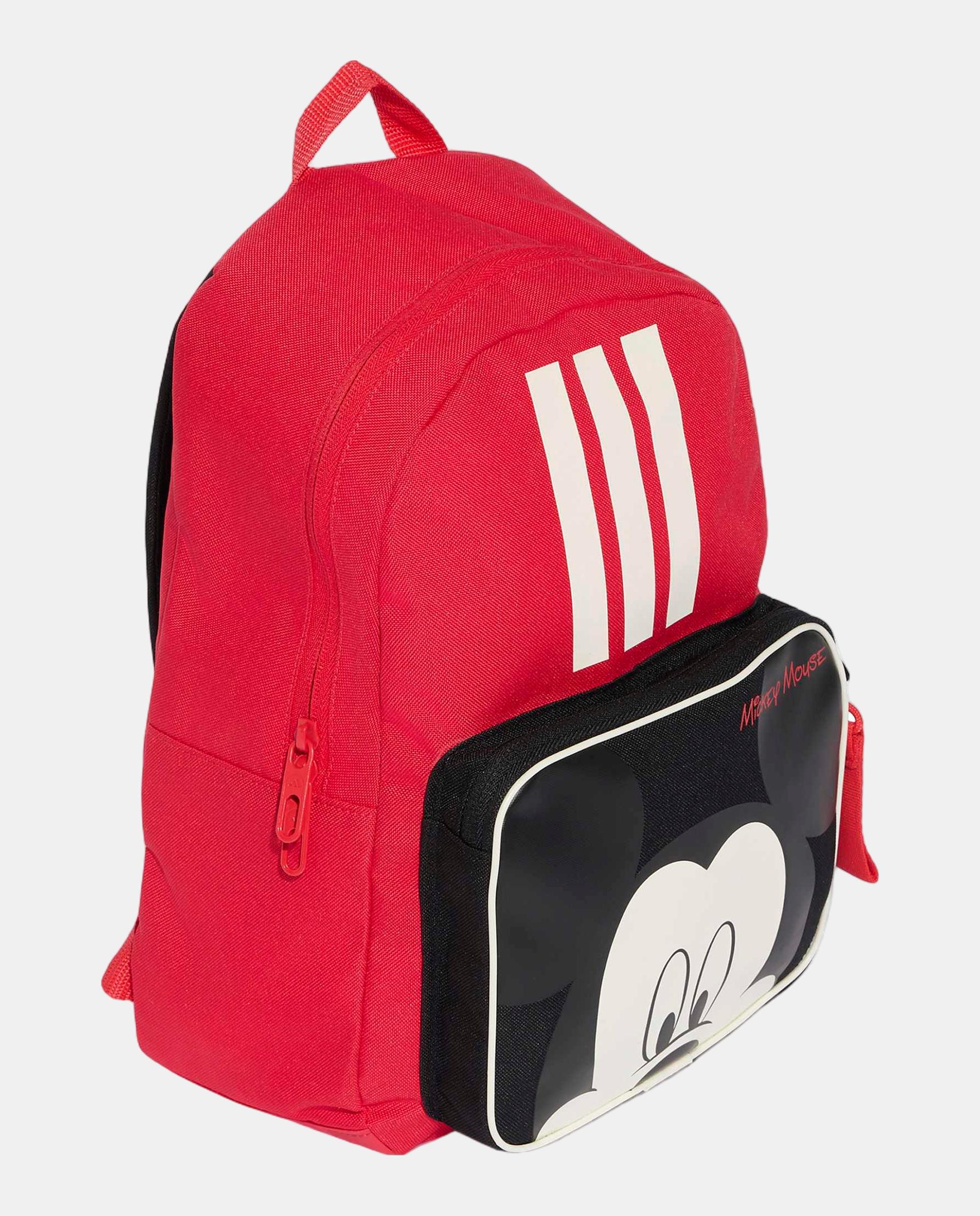 Mochila de Criança Brand Collaboration Adidas Vermelho-3