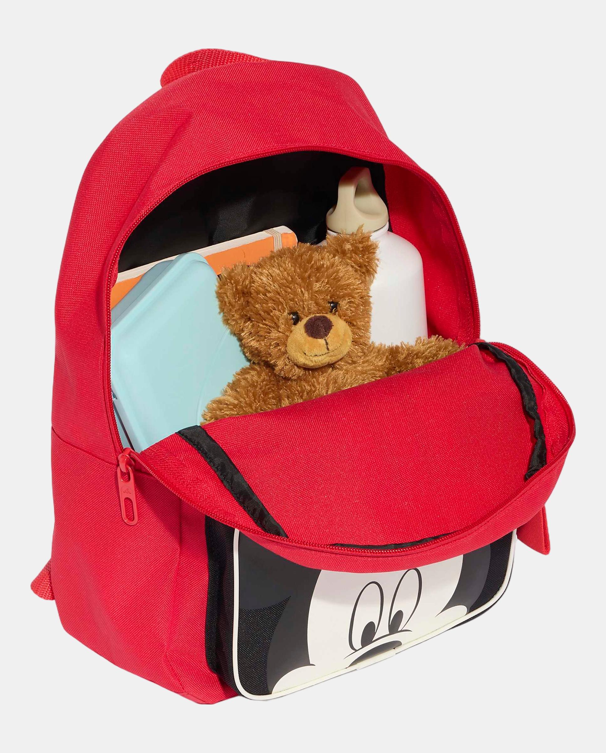 Mochila de Criança Brand Collaboration Adidas Vermelho-4