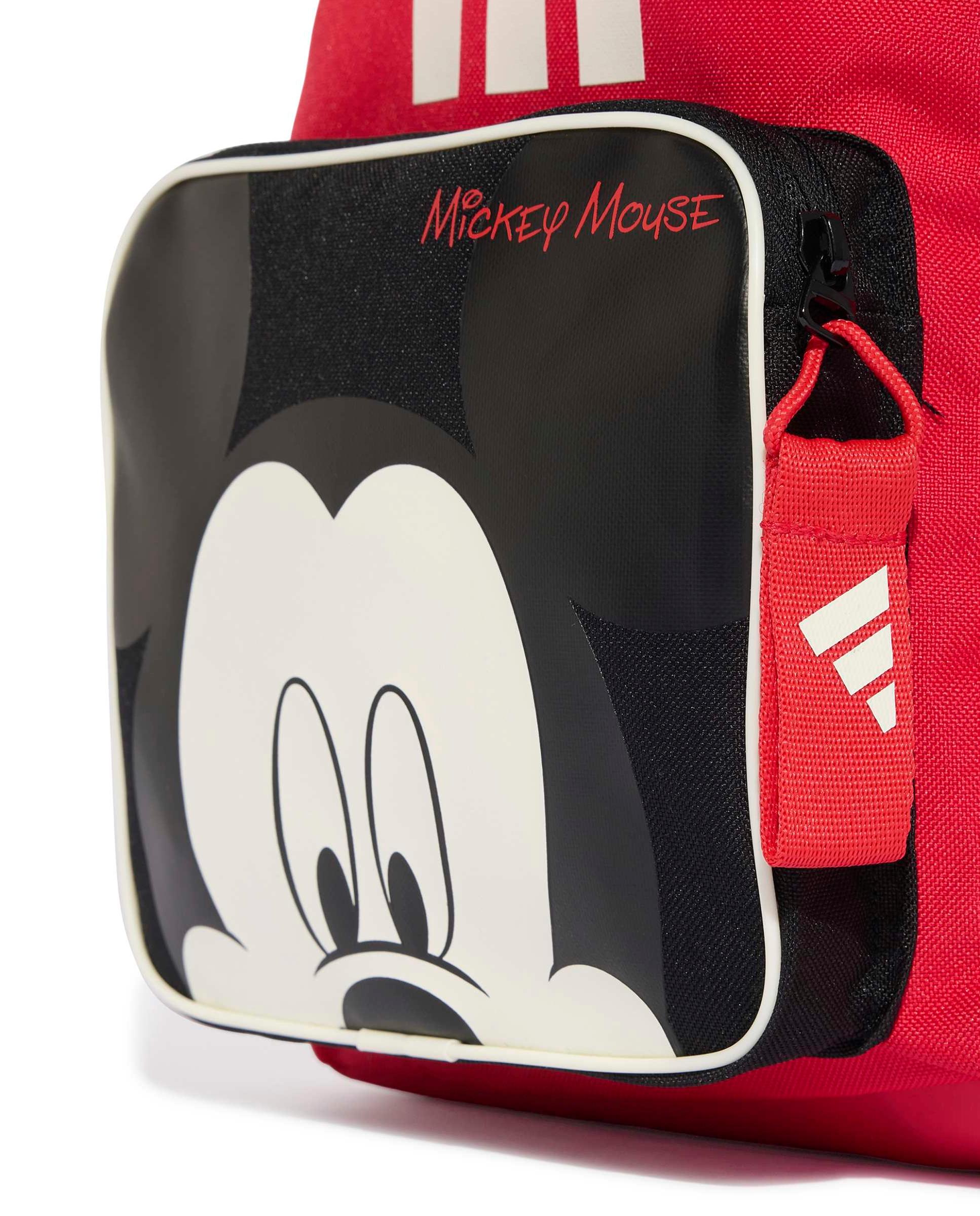 Mochila de Criança Brand Collaboration Adidas Vermelho-5