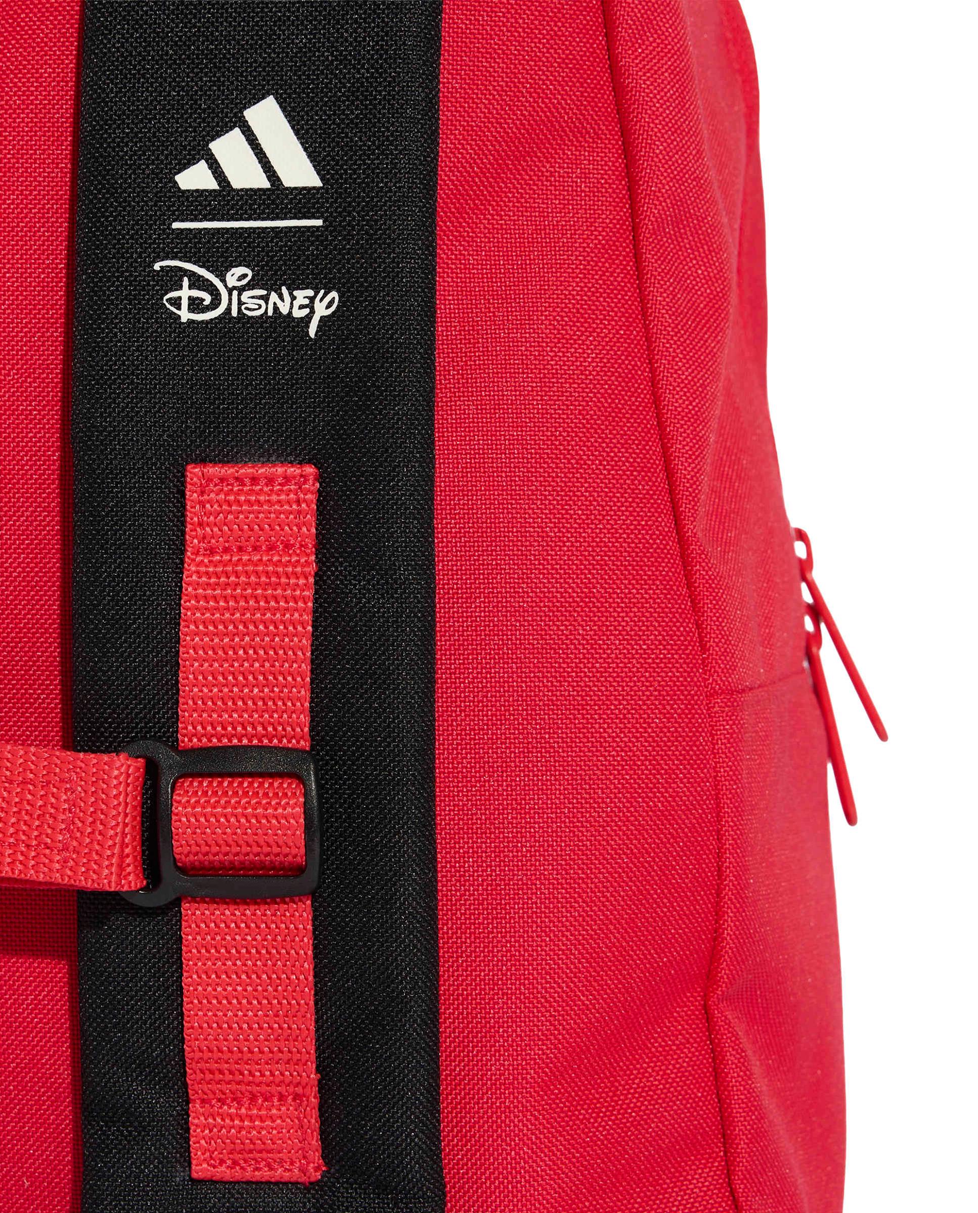 Mochila de Criança Brand Collaboration Adidas Vermelho-6