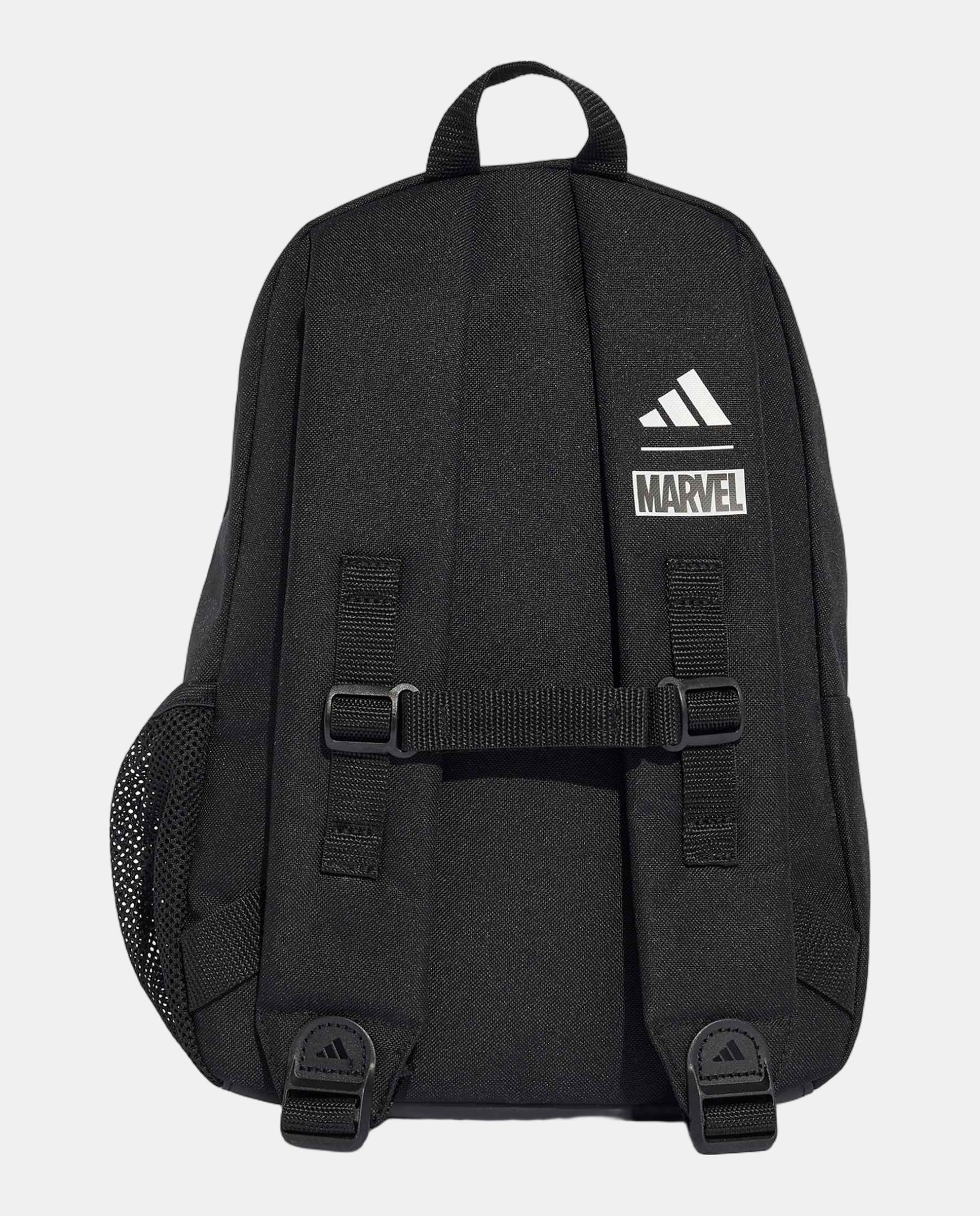 Imagen 2 de Mochila de Niños Brand Collaboration Adidas - Negro Negro
