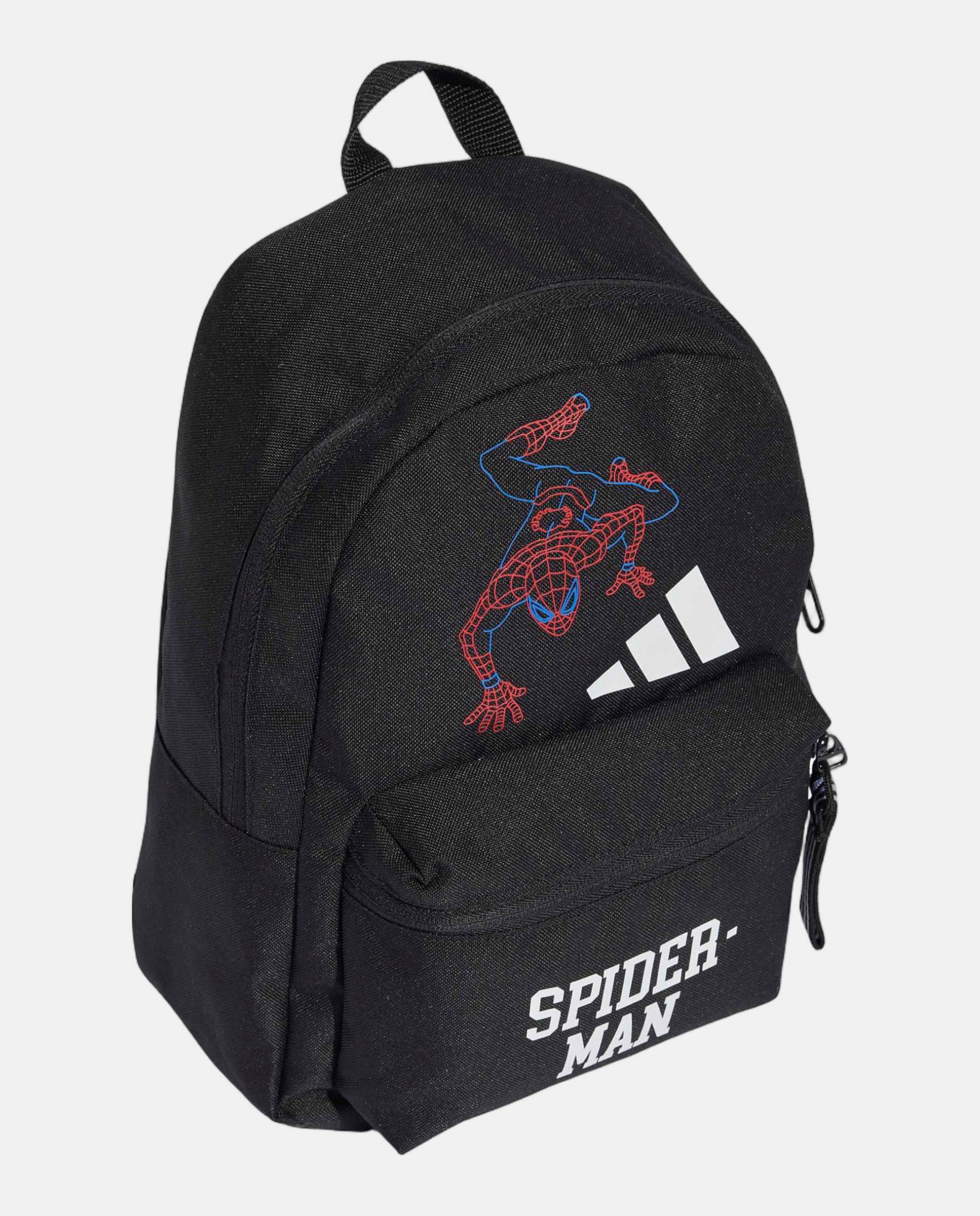 Imagen 3 de Mochila de Niños Brand Collaboration Adidas - Negro Negro