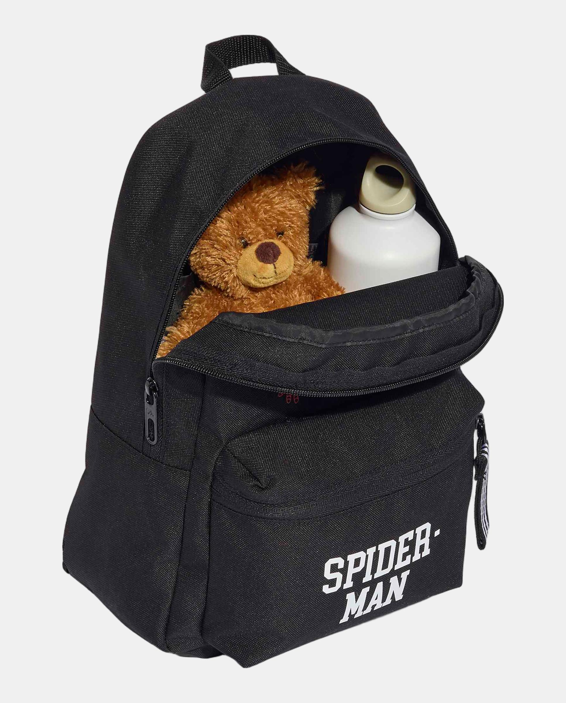 Imagen 4 de Mochila de Niños Brand Collaboration Adidas - Negro Negro