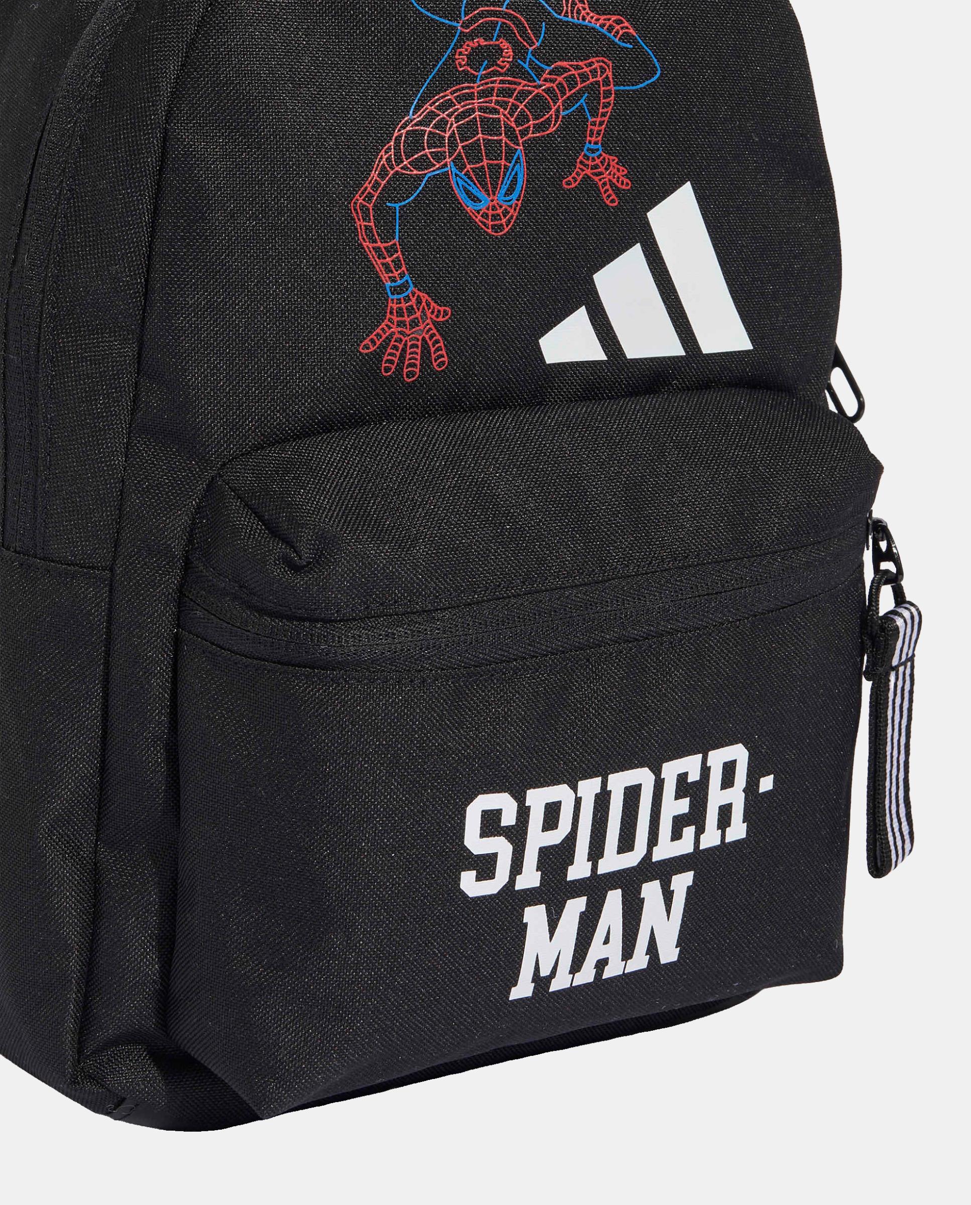 Imagen 5 de Mochila de Niños Brand Collaboration Adidas - Negro Negro